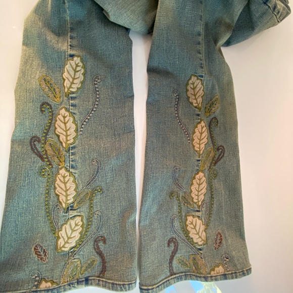 Baxter Jeans - Picture 2 of 11